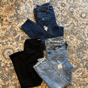Old Navy Jeans Bundle
